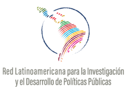 Logo Red Latinoamericana para la Investigación2