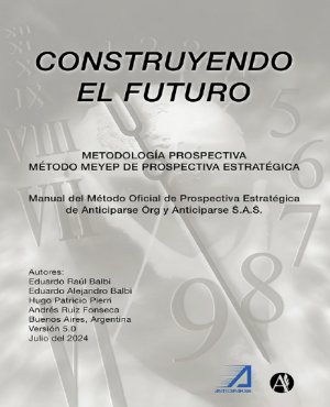 Construyendo el Futuro