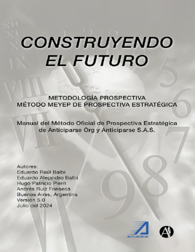 Construyendo el Futuro