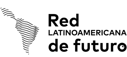 Logo Red Latinoamericana de Futuro 2