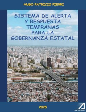 Sisitema de alertas y respuestas tempranas para la gobernanza estl